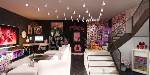 Emily’s Rec Room