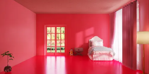 Girls room #2
