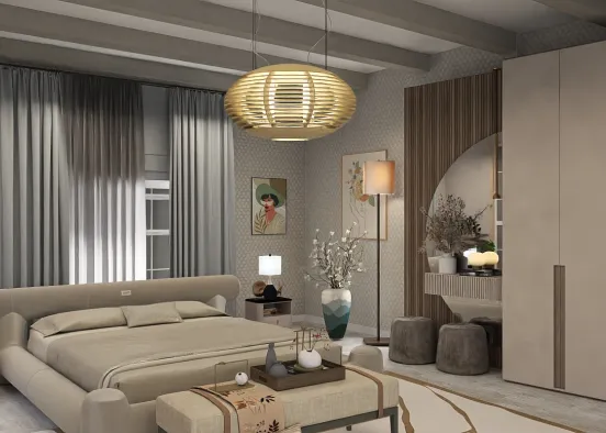 #  Renderização de Design