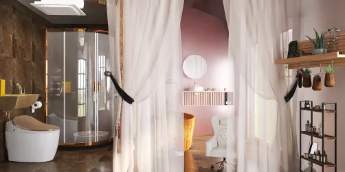 Lady's Room