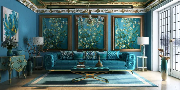 Contemporary Baroque