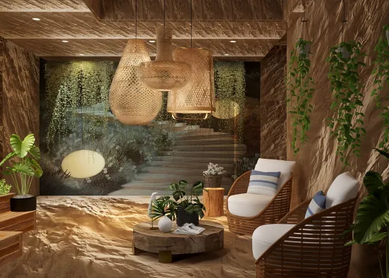 #  Renderização de Design