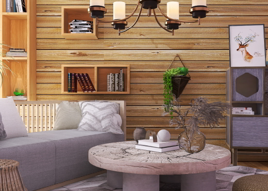 Design Rendering