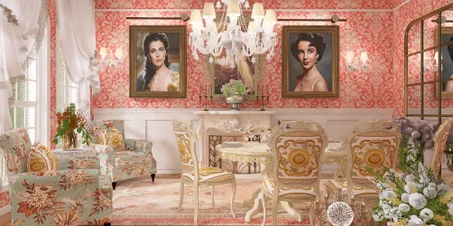 Timeless Beauties