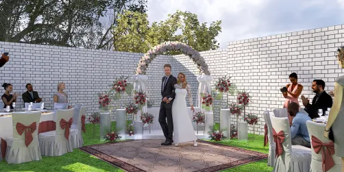 Wedding Day 