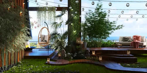 Sky Garden