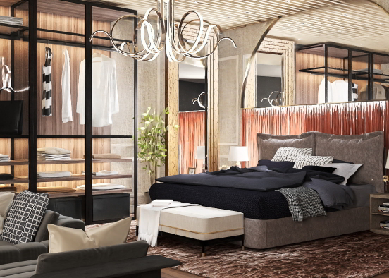 Design Rendering