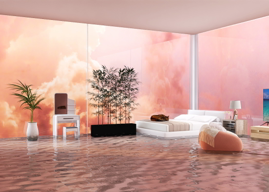 This room is for all my fellow Aries Design Rendering