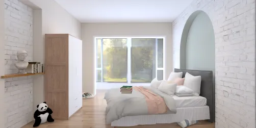 tweens bedroom