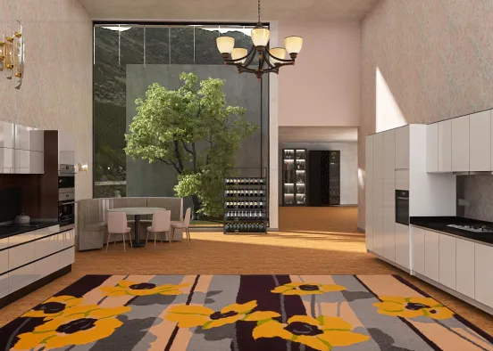 #  Renderização de Design