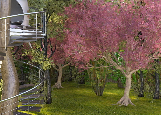 Design Rendering