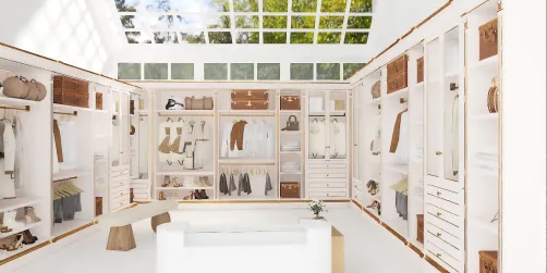 White Room Boutique 