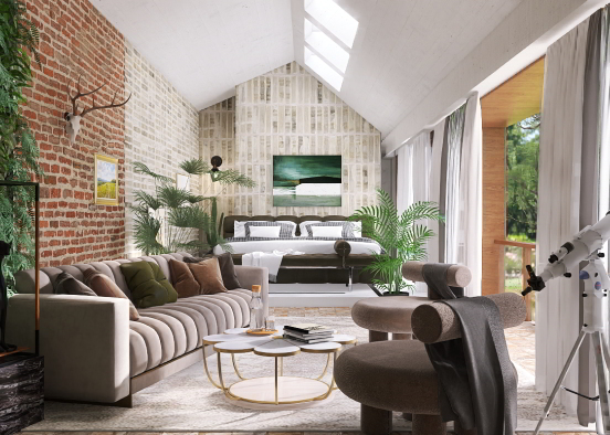 Design Rendering
