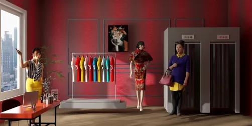 Tienda ropa japones👘