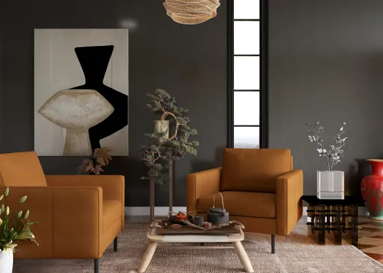# Versions of Space Renderização de Design