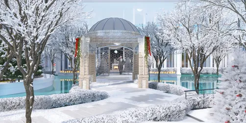 New Years Eve Party Venue.