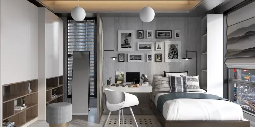 Small Room