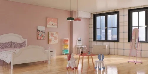 Quarto Malu ( Maria Luiza )