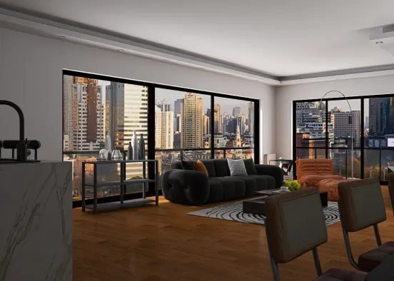 #  Renderização de Design