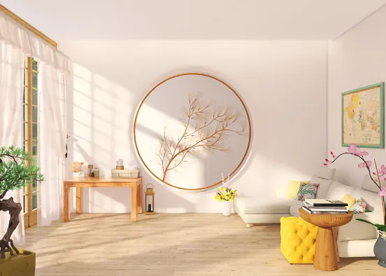 #  Renderização de Design