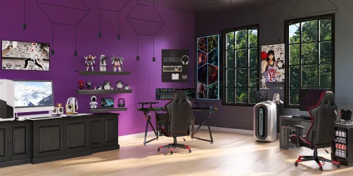 Esport Zone
