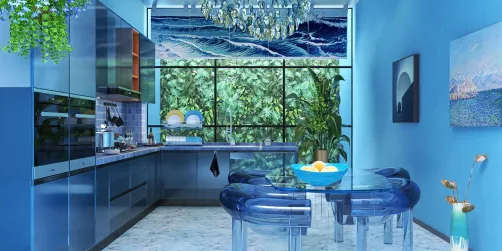 blu marino 