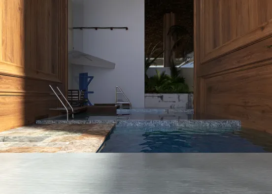 #  Renderização de Design