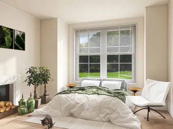 Professional interior design created with Homestyler 3D design software