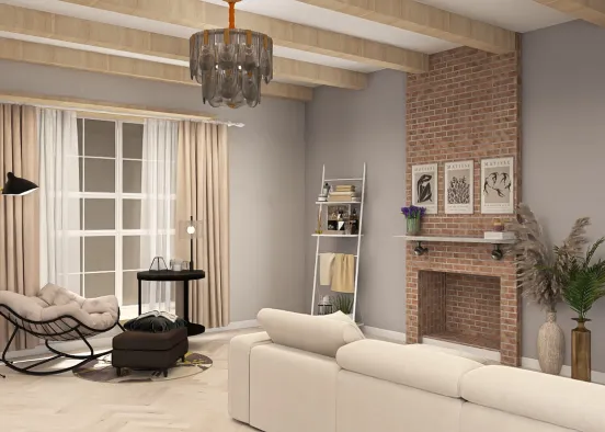 #  Renderização de Design