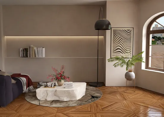 #  Renderização de Design