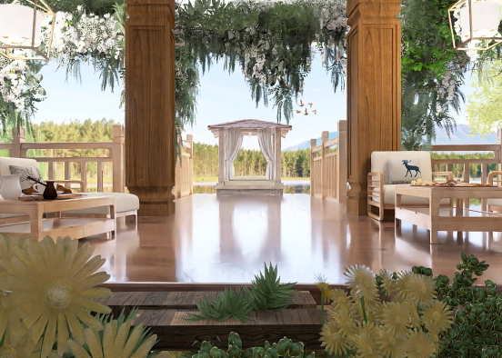 Design Rendering