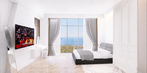 parents room