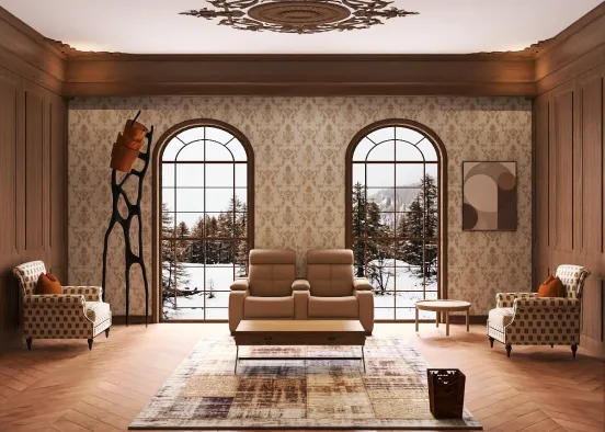 #  Renderização de Design