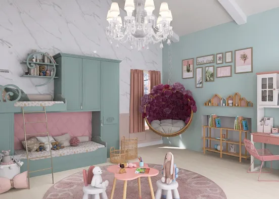 #  Renderização de Design