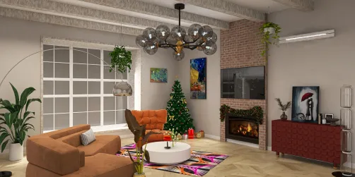 Christmas raffinato 