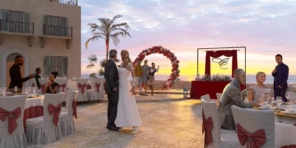 Professional interior design created with Homestyler 3D design software