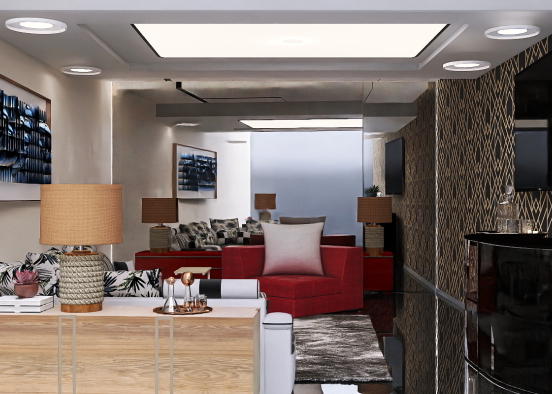 Design Rendering