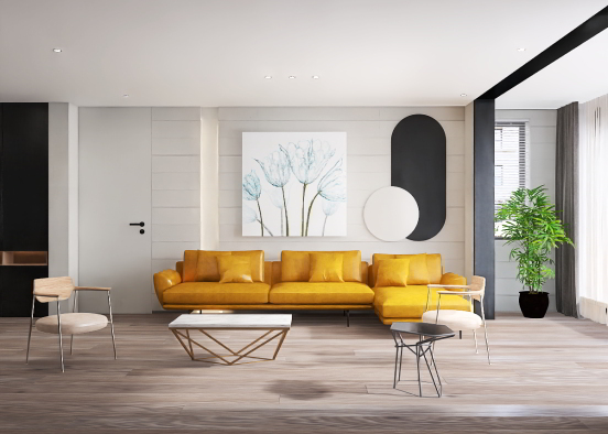 Design Rendering