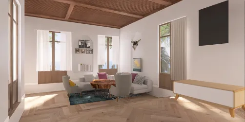 living room new design
