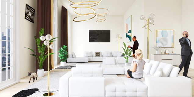 Big Hall Living’s 