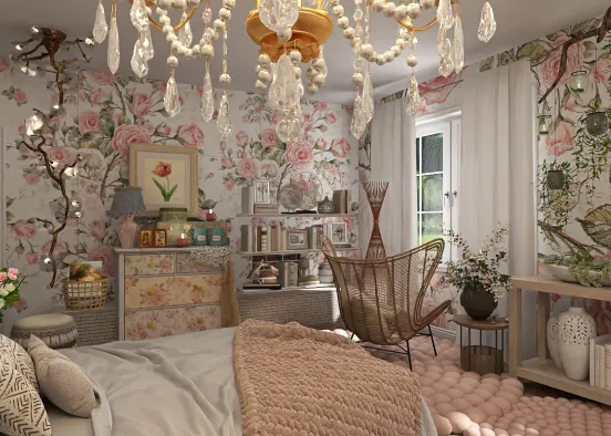 #  Renderização de Design