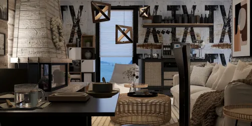 The Coffee Room