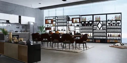 Pretty perfect brunch