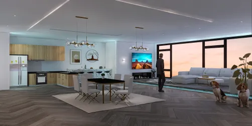 sala grande