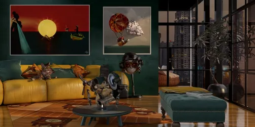 Eclectic Fun