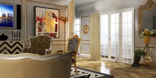 Paris classique