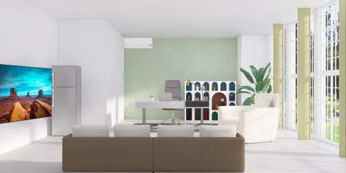Büro