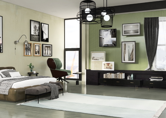 Design Rendering