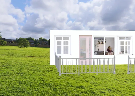 #  Renderização de Design