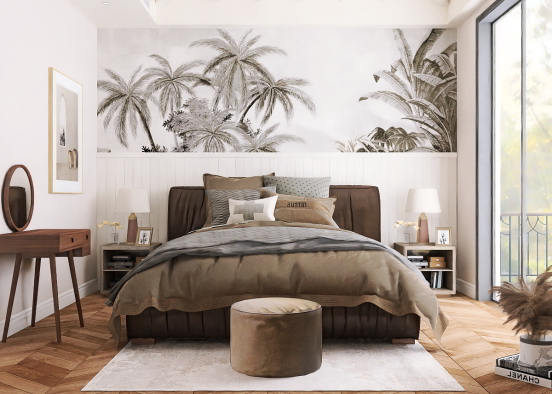 Design Rendering
